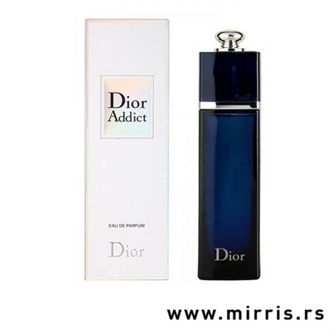 mirris Dior katalog